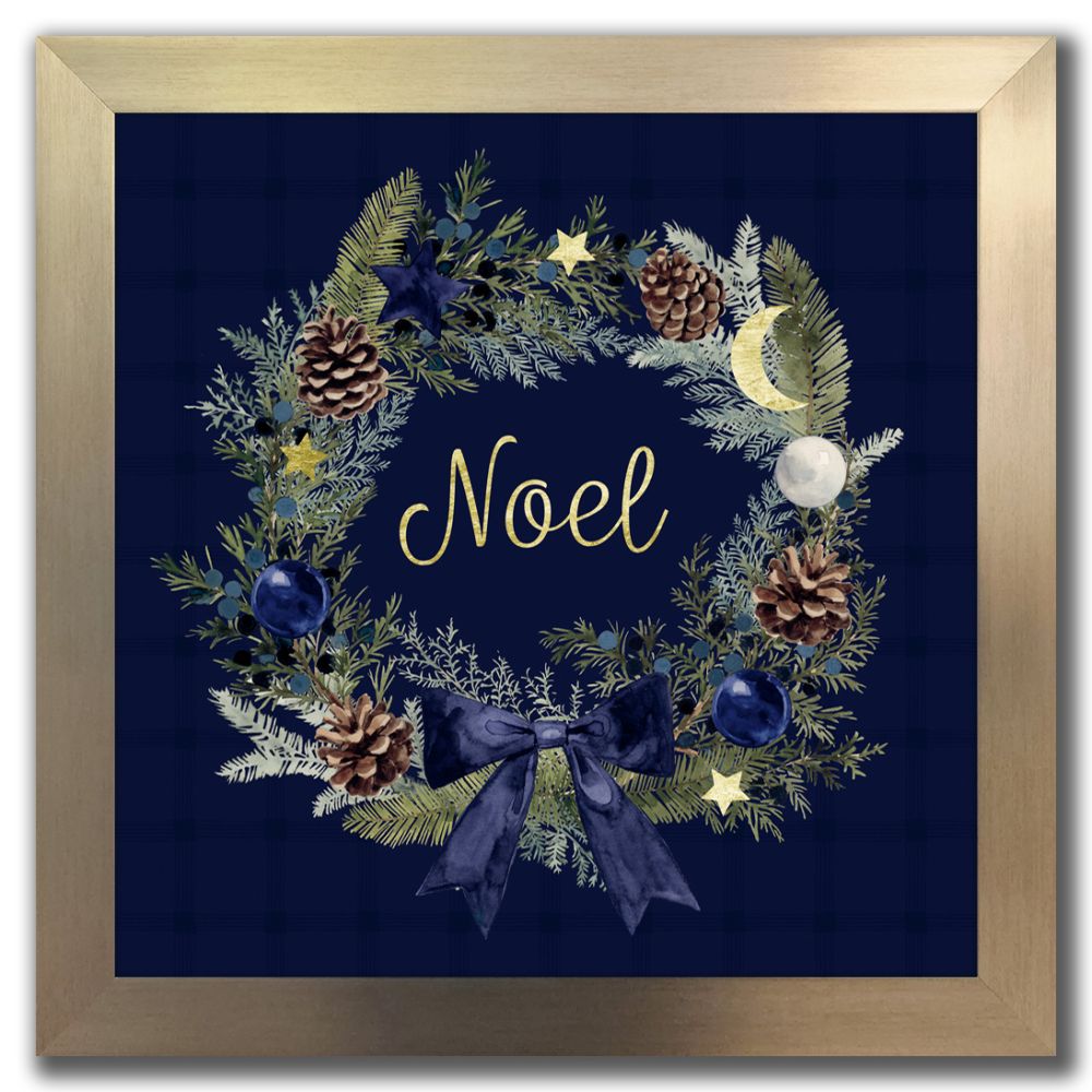 Noel Print *Store Pick Up Only