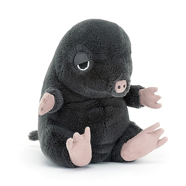 Jellycat Morgan Mole
