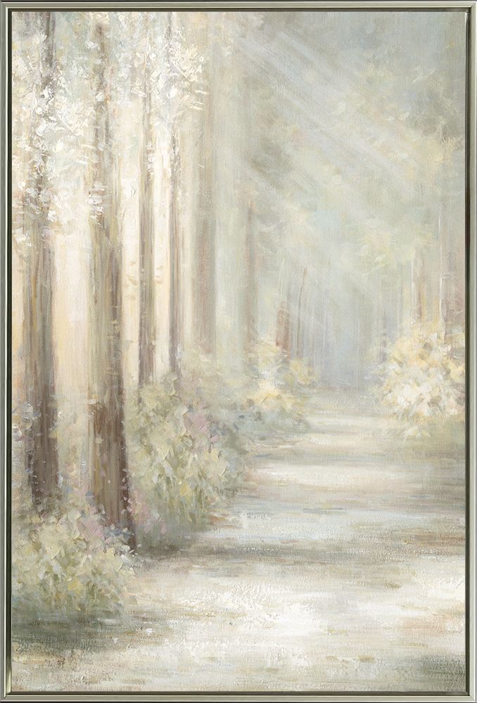 Sunshine Path 28" x 40" **Store Pickup Only**