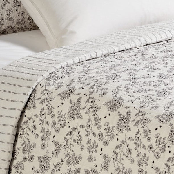 Campagne Quilt Set - Joshua & Company