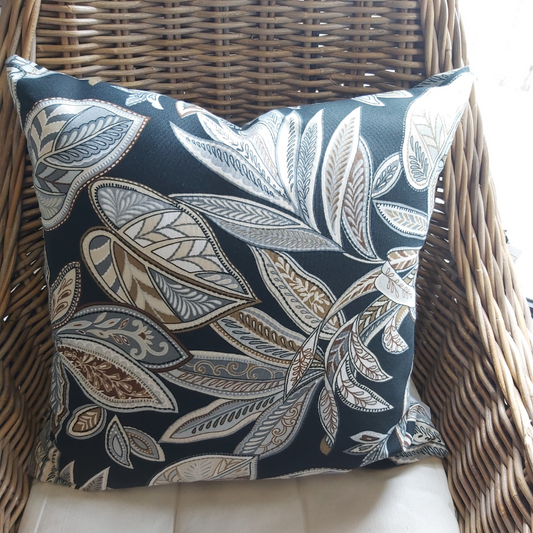 Indoor/Outdoor Cushion - Crestwood Rattan 18"