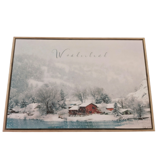 Scenic Wonderland *Store Pick Up Only