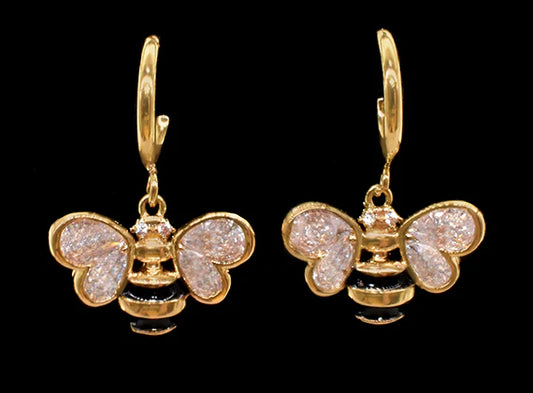 Bee Earring