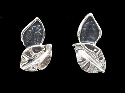 Leaf Earring