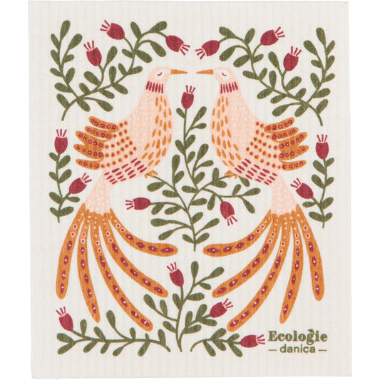 Plume Swedish Dishcloth - Joshua & Company