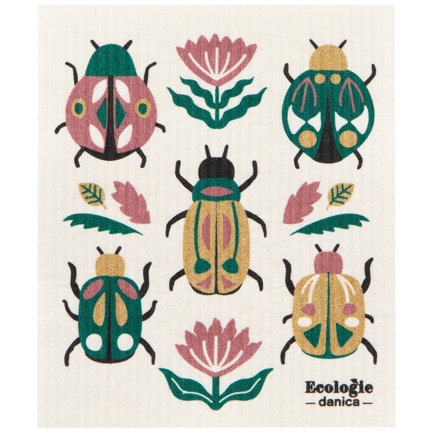 Amulet Swedish Dishcloth - Joshua & Company