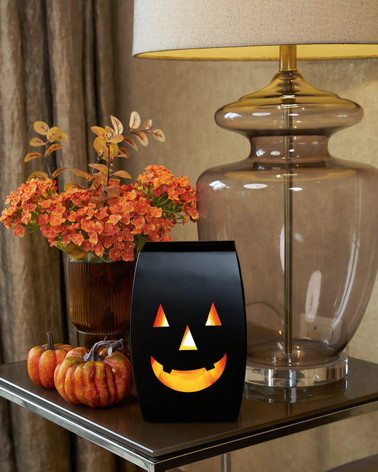 Jack O'Lantern Lantern