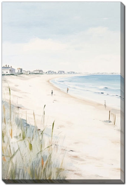 Coastline View I 32" x 48" **Store Pickup Only**