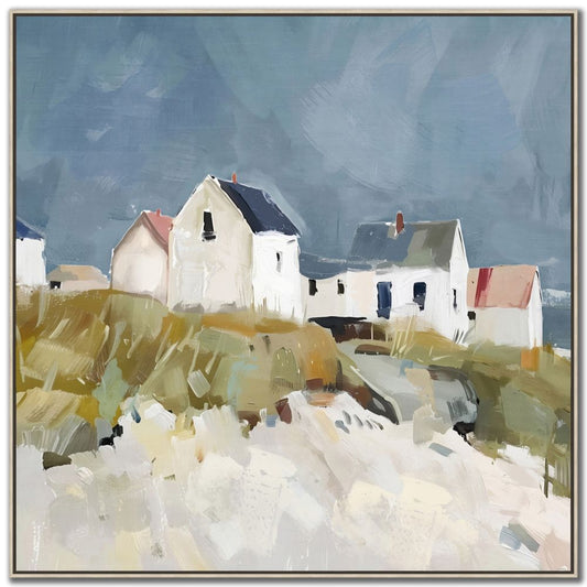 Seaside Cottages l *Pick Up Only