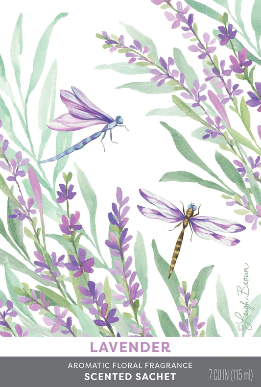 Sachet - Lavender