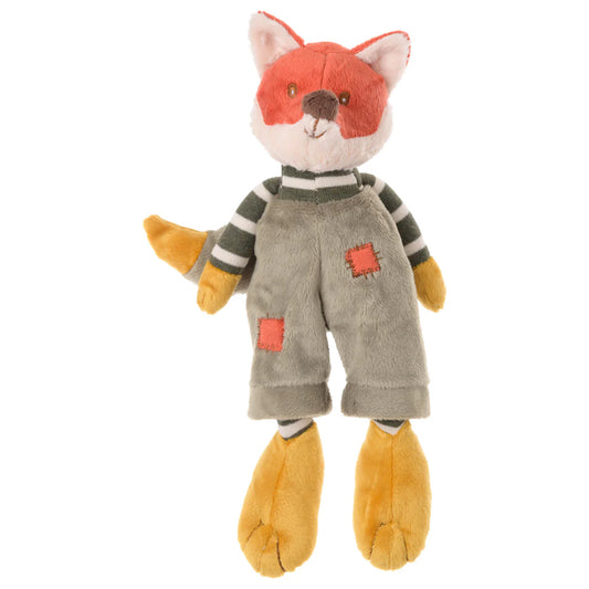 Bukowski - Foxy