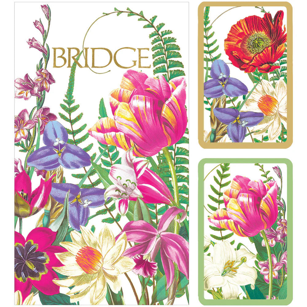 Bridge Set La Dolce Vita
