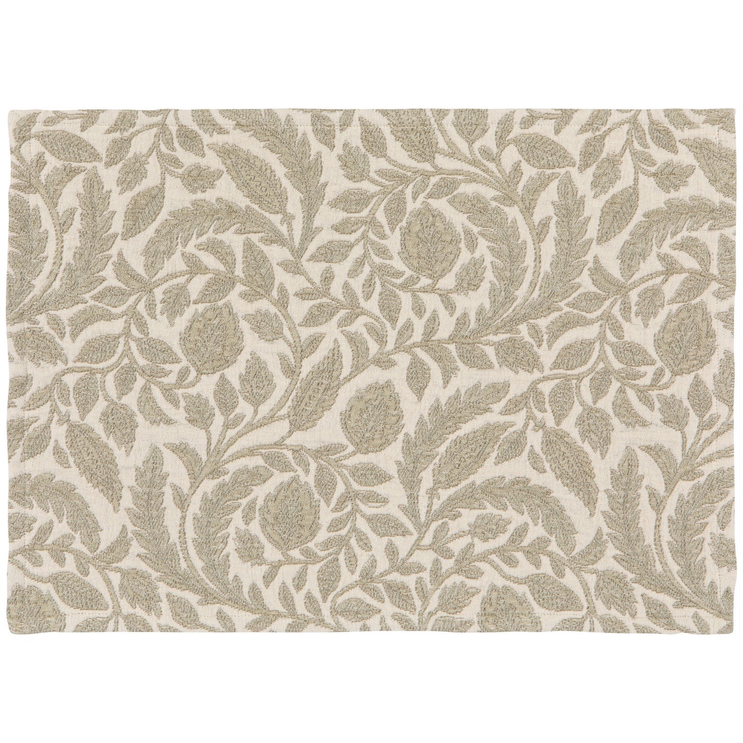 Herbal Topiary Placemat