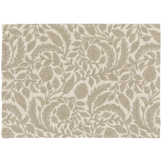 Herbal Topiary Placemat