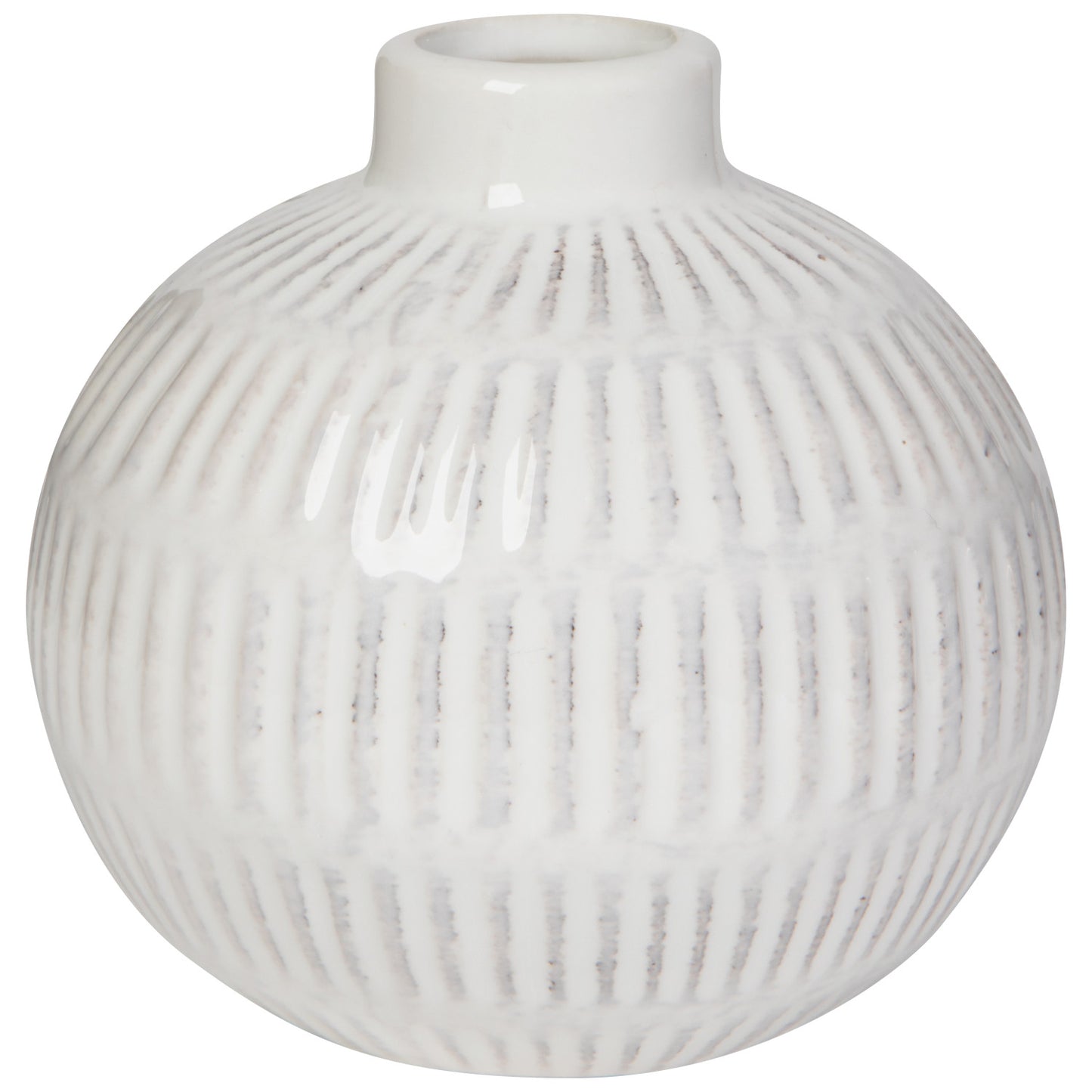 Pear Bud Vase