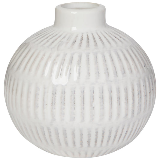 Pear Bud Vase