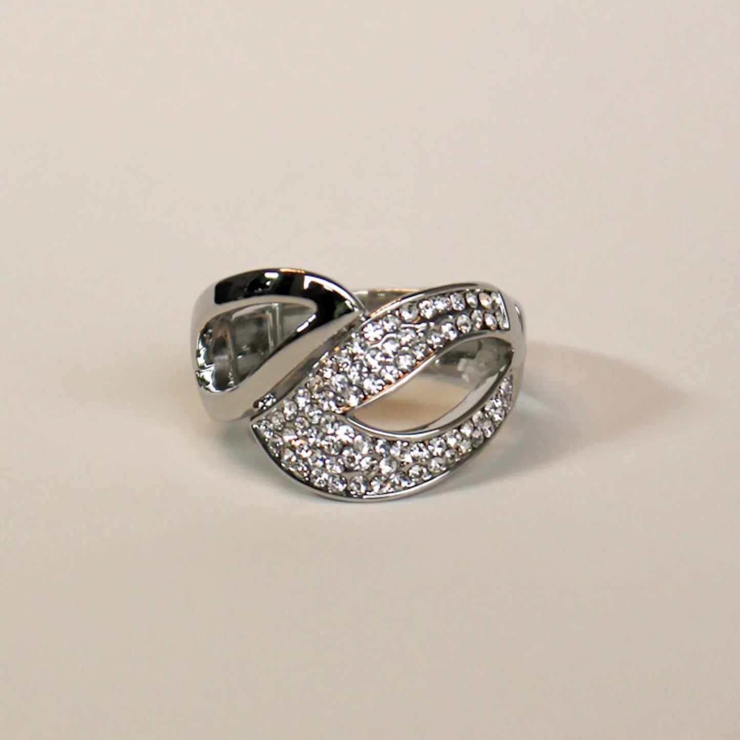 Stretch Rings