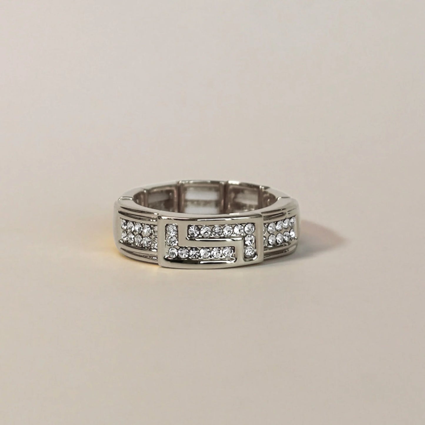 Stretch Rings