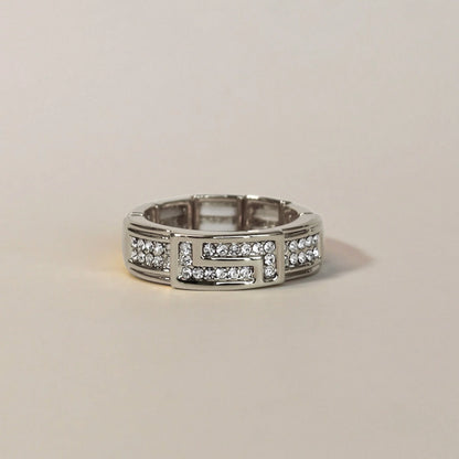 Stretch Rings