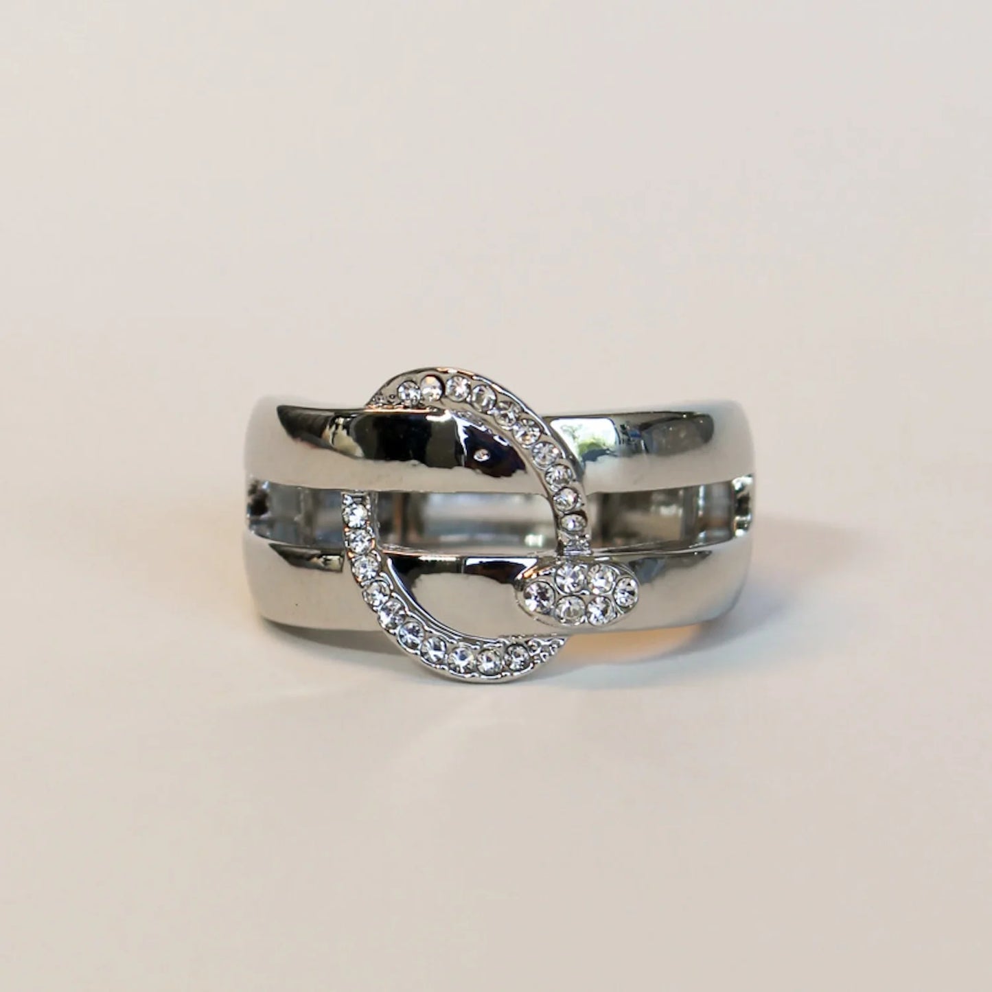 Stretch Rings