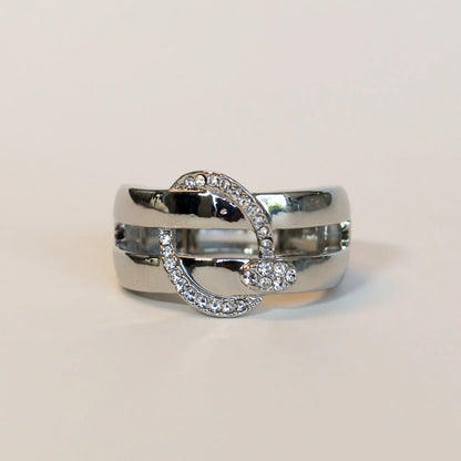 Stretch Rings