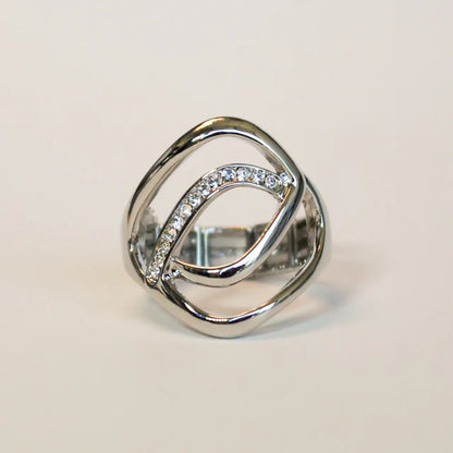 Stretch Rings