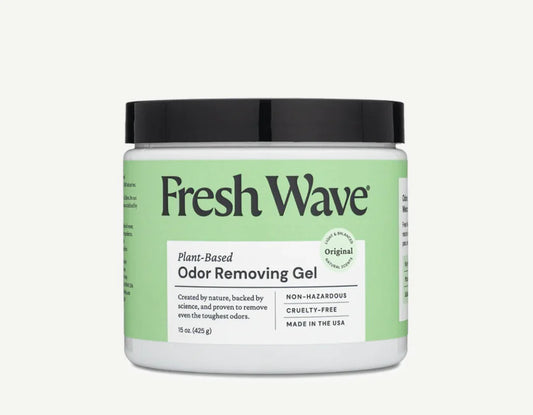Fresh Wave Odor Removing Gel (2 Sizes)