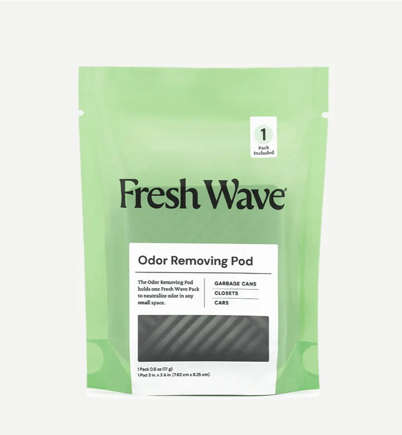 Fresh Wave Pods