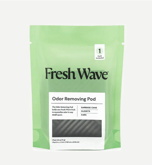 Fresh Wave Pods