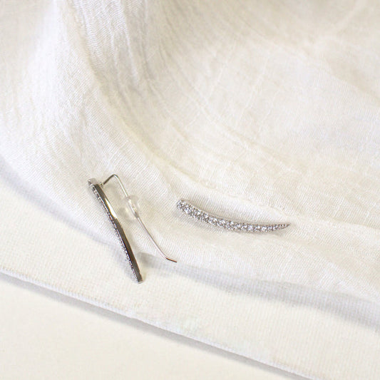Ear Climber Earring