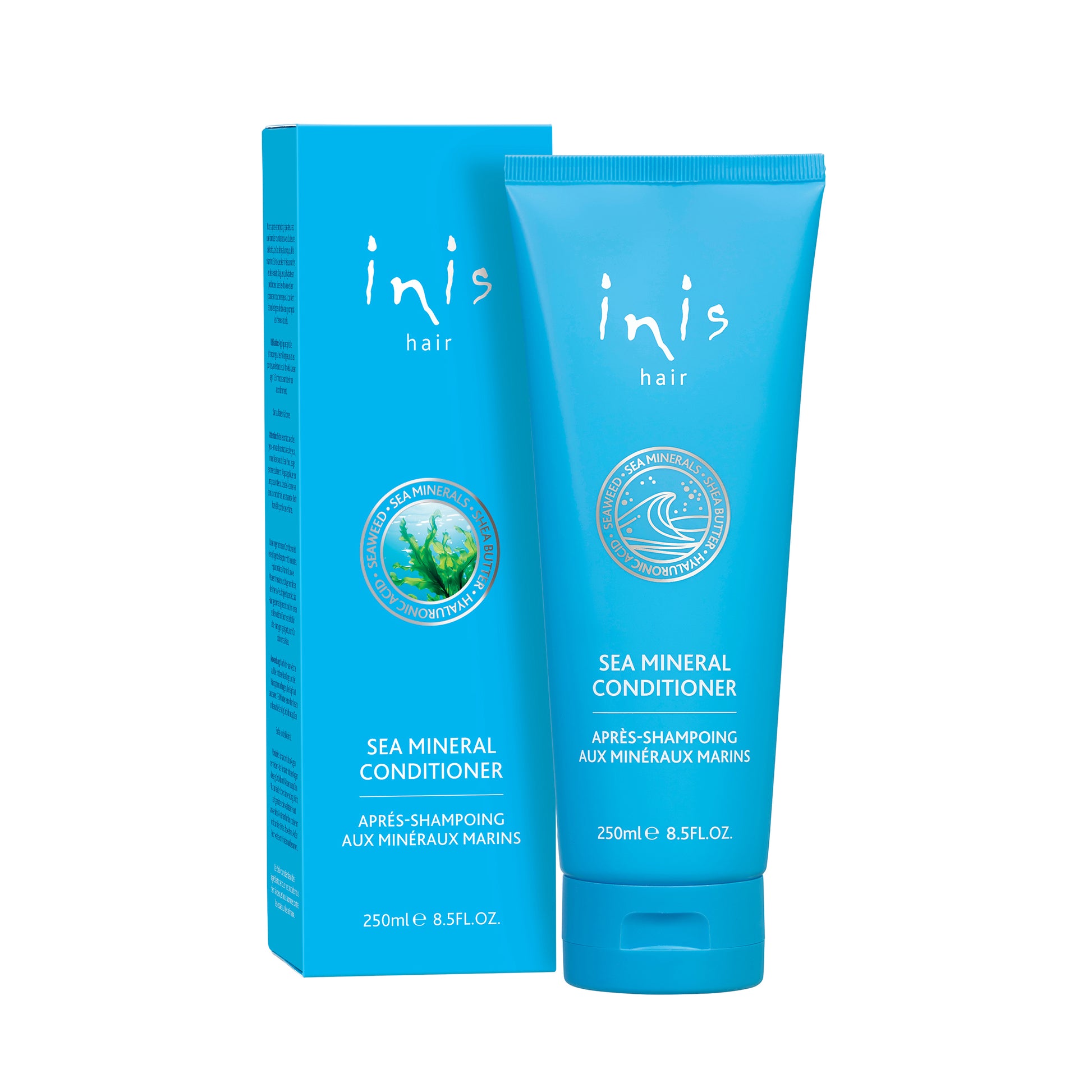 Inis Sea Mineral Conditioner 250ml - Joshua & Company