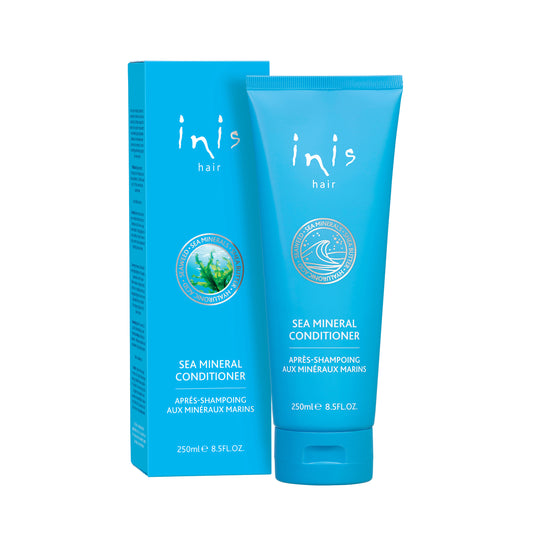 Inis Sea Mineral Conditioner 250ml - Joshua & Company