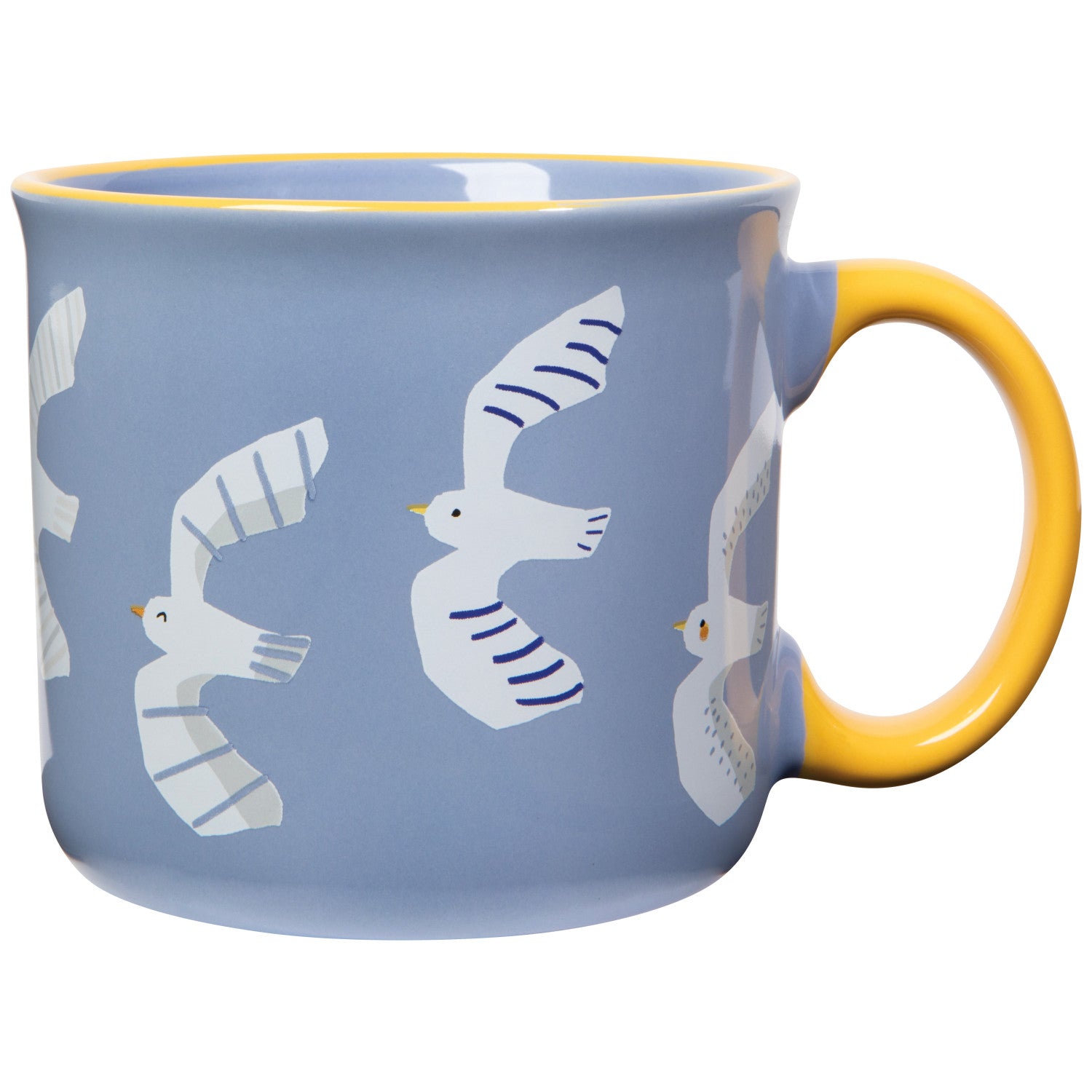 Birdie Mug - Joshua & Company