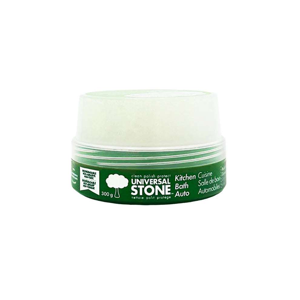 Universal Stone - 300g Sponge in Lid
