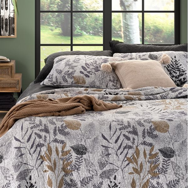 Brunelli Lena Quilt and Sham Set