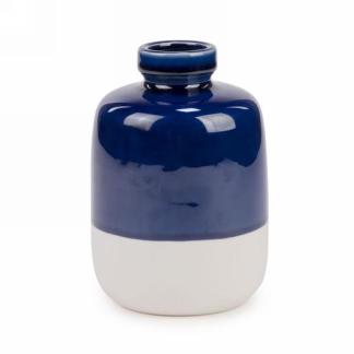 Blue Vase - Large