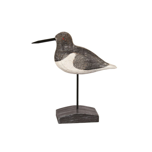 Wooden Loon on Stand 7" - Joshua & Company