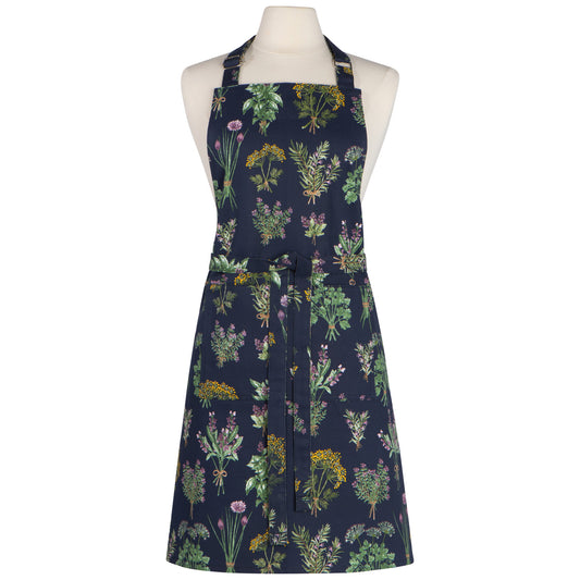 Chef Fresh Herbs Apron