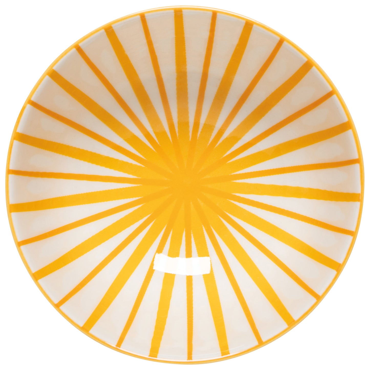 Sunburst Stamped Bowl 4 inch - Joshua & Company