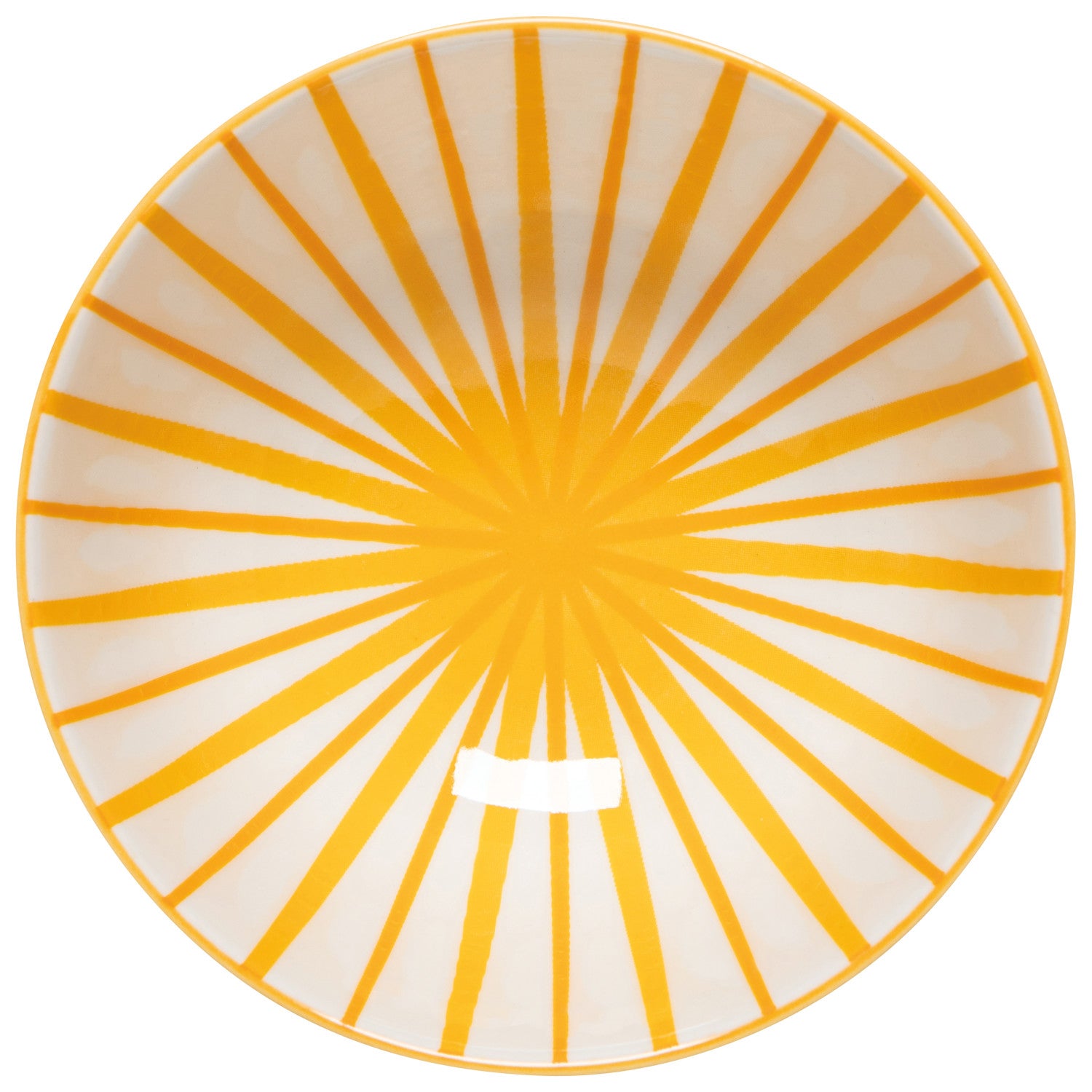 Sunburst Stamped Bowl 4 inch - Joshua & Company