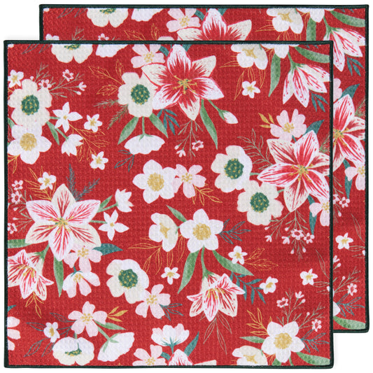 Renew Dishcloth - Amaryllis
