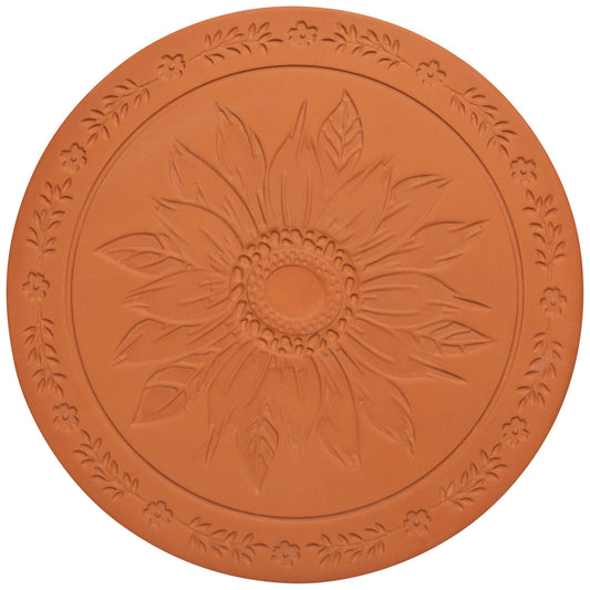 Sunflower Splendour Bread Warmer