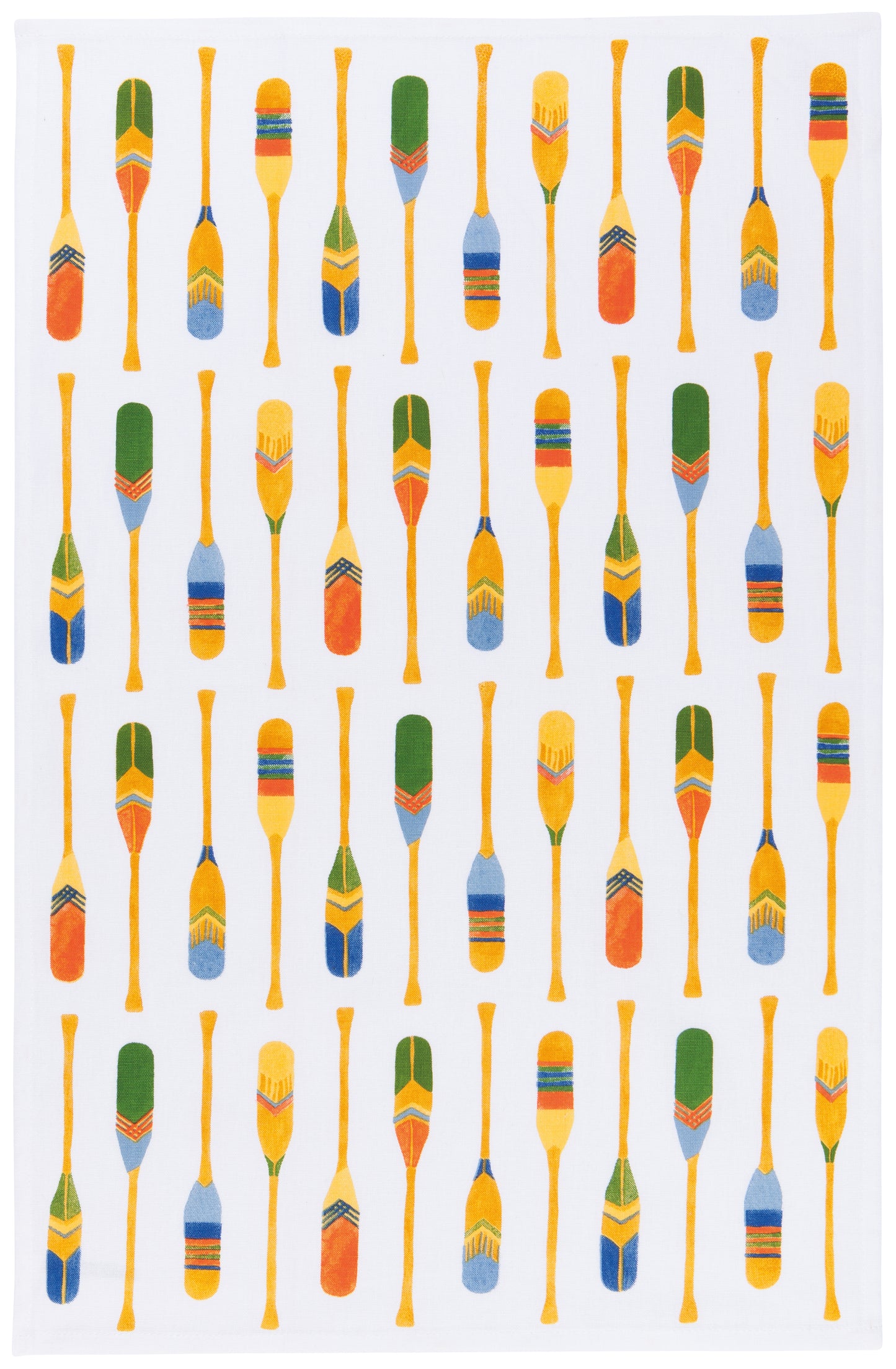 Voyage Tea Towels