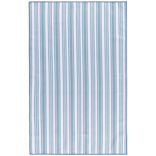 Renew Dishtowel- Slate Blue