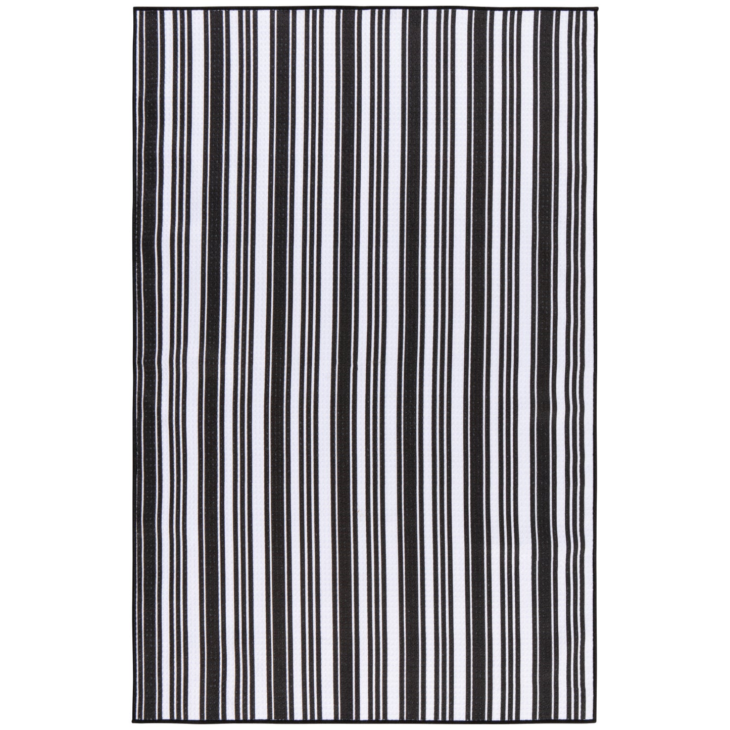 Renew Dishtowel- Black