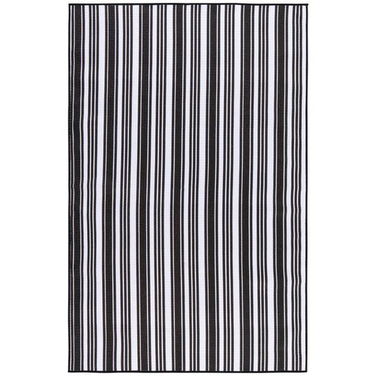 Renew Dishtowel- Black