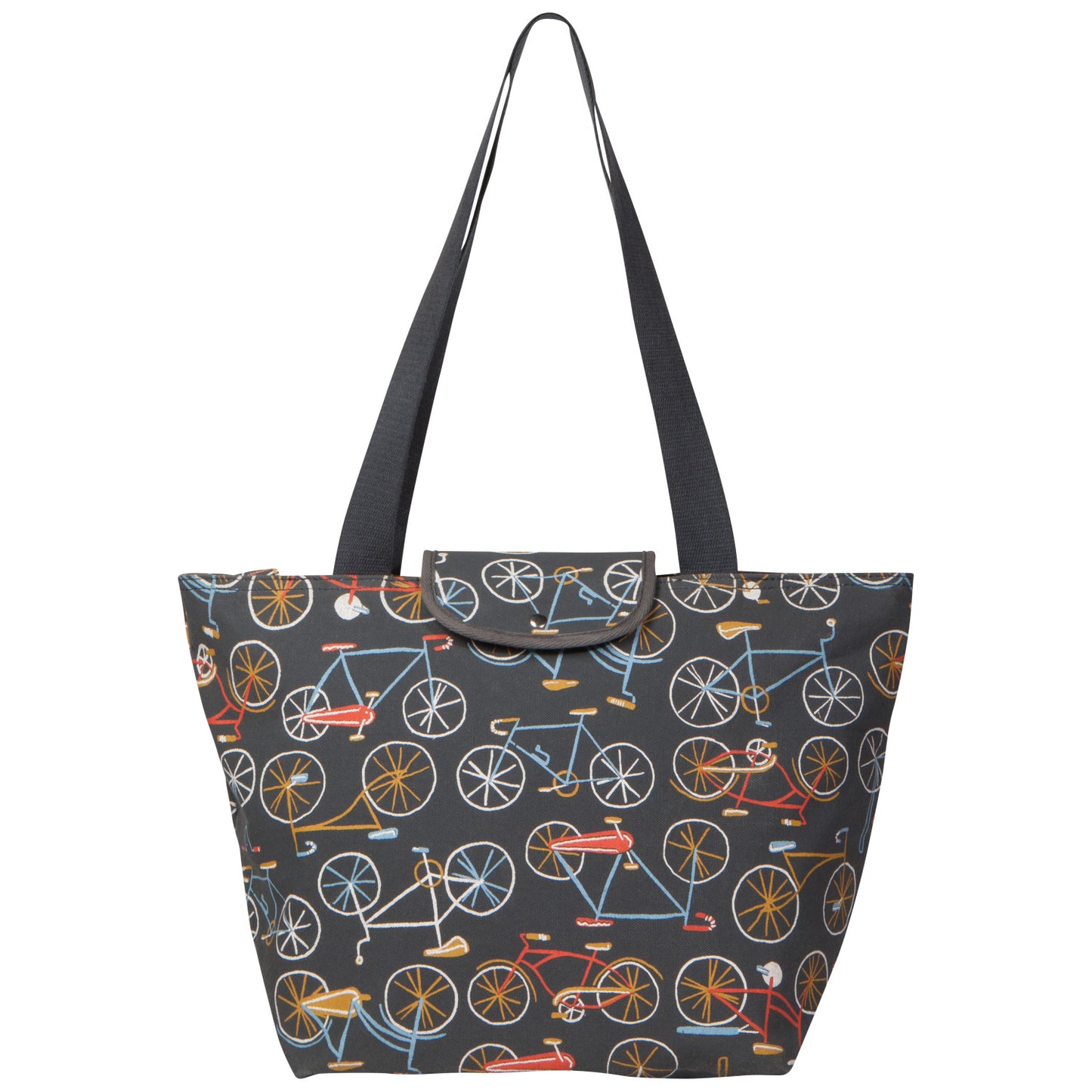Fresh Cruiser Folding Insulated Tote