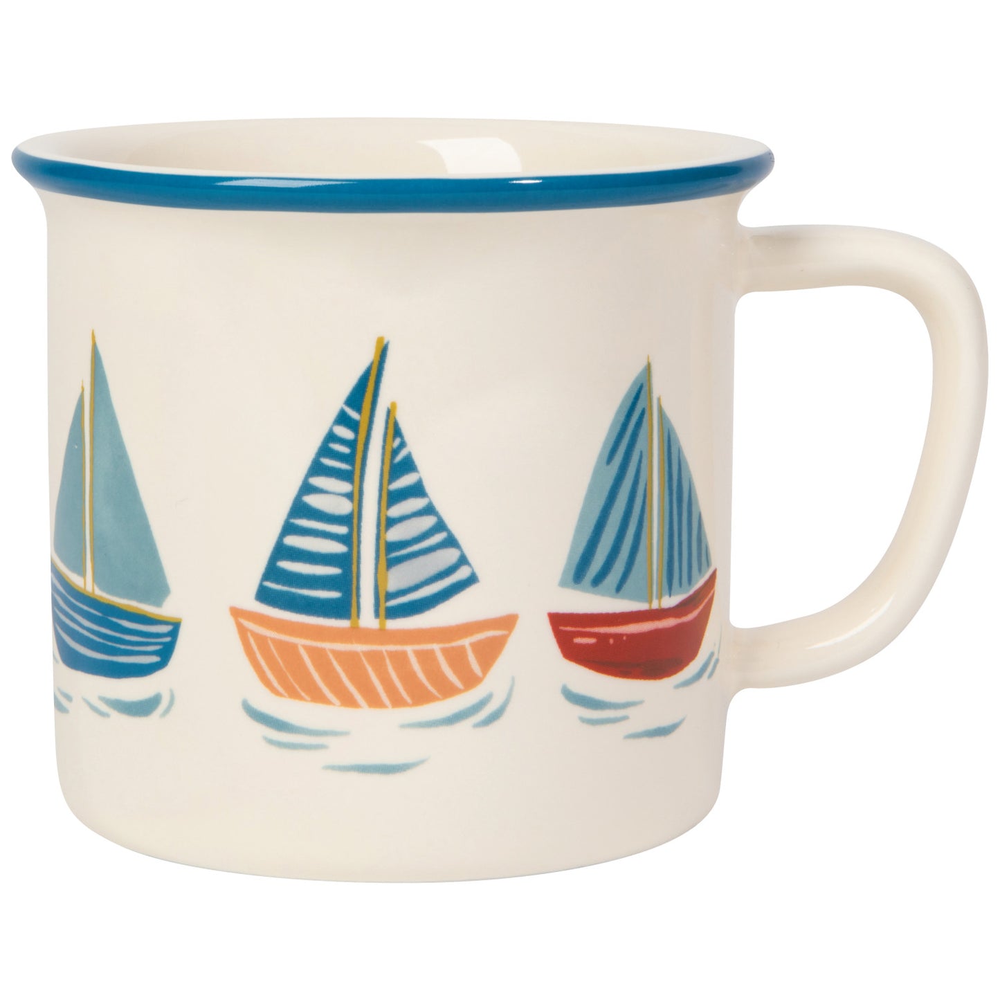 Windward Heritage Mug