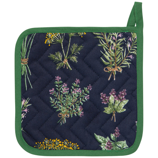 Fresh Herb Pot Holder