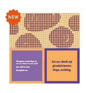 Humorous Reversible Cocktail Napkin Add To Cart